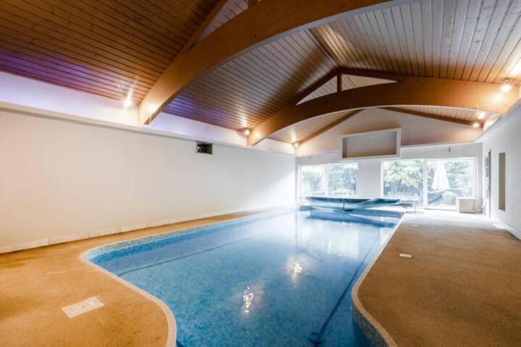 Coach House Vila Woking Exterior foto