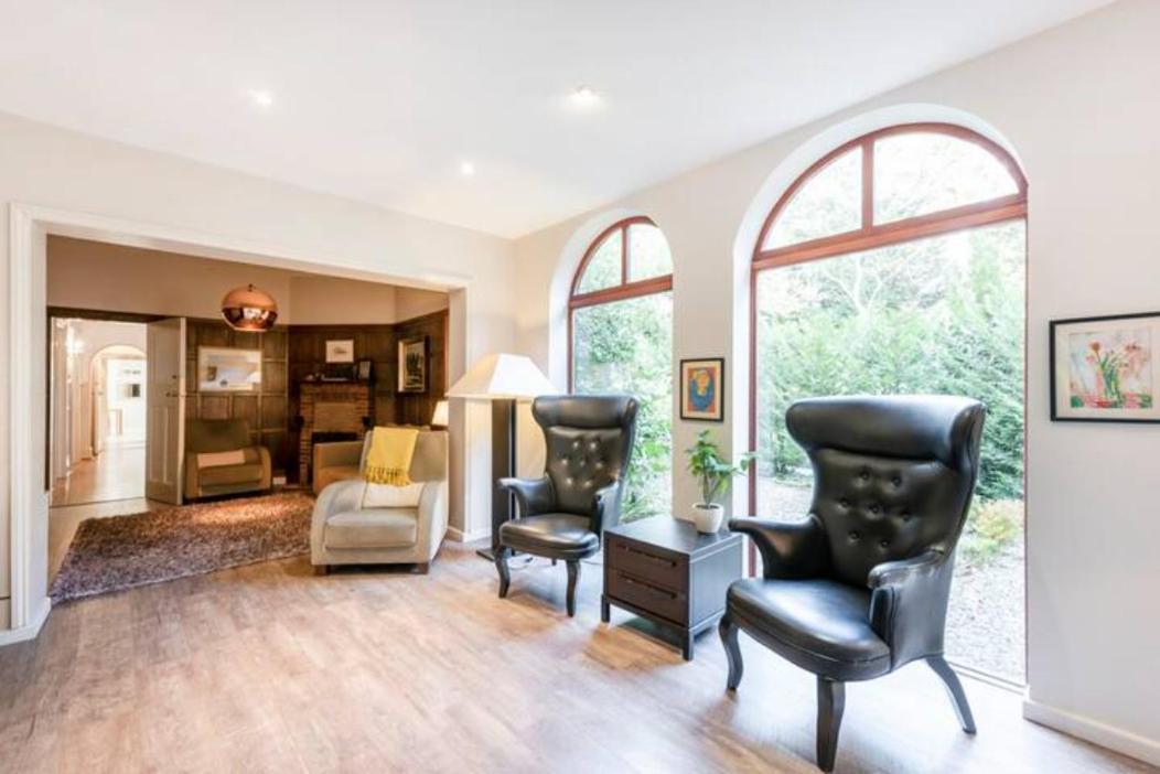 Coach House Vila Woking Exterior foto