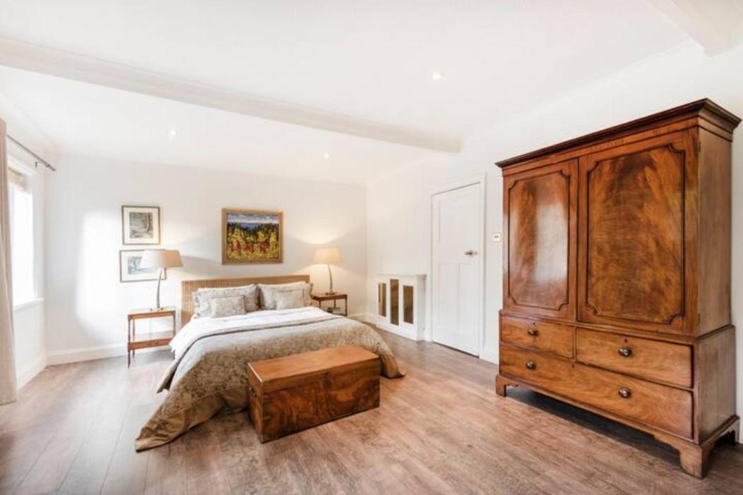 Coach House Vila Woking Exterior foto